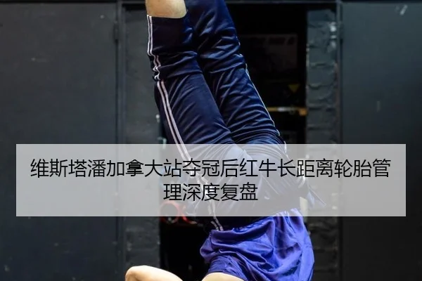 维斯塔潘加拿大站夺冠后红牛长距离轮胎管理深度复盘